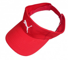 Sapca bandana chipiu sport PUMA (universala) cod-018258 foto