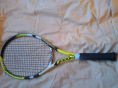 Racheta Babolat C-drive ltd foto