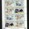 GUINEA 2001 FAUNA ANIMALE SALBATICE HIENE