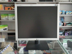 Monitor LCD LG L1919S 19&amp;#039;&amp;#039; foto