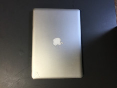 Apple MacBook Pro 2,53GHz/2G Ram/320HDD / - - - 1100 RON foto