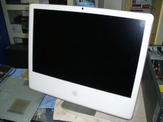 ALL IN ONE IMAC APPLE A1200 24&amp;#039;&amp;#039; foto