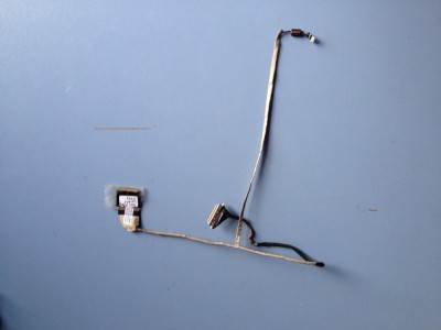 CABLU DISPLAY NEW70 COMPATIBIL emachines e443 / ACER / PACKARD BELL foto