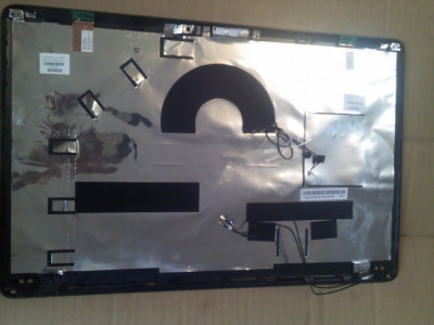 capac display HP G72 g72-b40sg G72-A50EC 612099-001 17.3&amp;quot; Cu DEFECT !!! foto