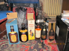 Whisky &amp;amp; Cognac foto
