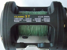 Mulineta okuma classic xt clx-300l foto