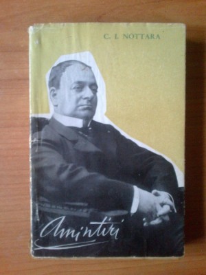e2 AMINTIRI - C. I. NOTTARA foto