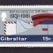 Gibraltar 1981 - cat.nr.430-2 neuzat,perfecta stare