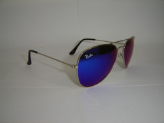 Aviator Classic, Ray style foto