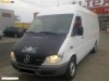 HUSA CAPOTA MERCEDES SPRINTER CDI 2001-2006