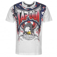 Tricou Tapout mas L -Lichidare stoc foto