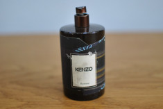 KENZO POUR HOME ONCE UPON A TIME / EDITIE LIMITATA / EDT RAMAS 90 ML foto