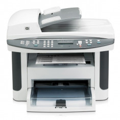 Imprimanta multifunctionala HP laserjet M1522NF - 23ppm-garantie 6 luni foto