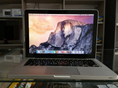 Apple MacBook Pro i7 2,80GHz 8GB RAM 750GB HDD Late 2011 13,3 LED foto