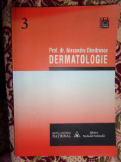 Dermatologie- Alexandru Dimitrescu foto