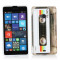 Husa Microsoft Lumia 535 - IMD TPU-Gel&quot;Vintage/Retro Stil de caseta&quot;
