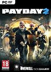 Payday 2 pentru PC - Produs DIGITAL - STEAM foto