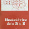 ELECTROTEHNICA DE LA A LA Z - Emil Micu