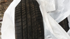 Anvelope vara Michelin Primacy HP second hand foto