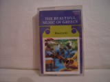 Vand caseta audio Music Of Greece, originala