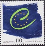 C1140 - Germania RF 1999 - cat.nr.1880 neuzat,perfecta stare