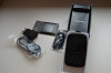 Blackberry 9720, Neblocat, Negru, Micro SD