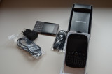 Blackberry 9720, Negru, Neblocat, Smartphone