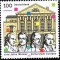 Germania RF 1999 - cat.nr.1860 neuzat,perfecta stare