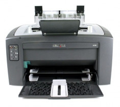 Imprimanta Lexmark e120 foto