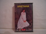 Vand caseta audio muzica greceasca, originala, Casete audio, Pop