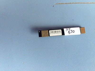 WEBCAM SAMSUNG RV520 foto