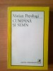 Cumpana si Semn - Marian Papahagi, Cartea Romaneasca 1990. Studii Critica Literara, 367 pagini