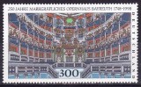 Germania RF 1998 - cat.nr.1815 neuzat,perfecta stare