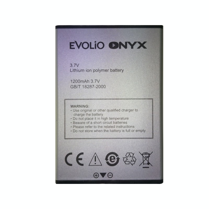Acumulator Smartphone Onyx | arhiva Okazii.ro