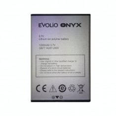 Acumulator Smartphone Onyx foto
