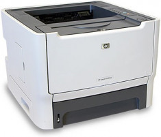 Imprimanta laser HP laserjet P2015 - 27ppm - USB - garantie 6 luni foto