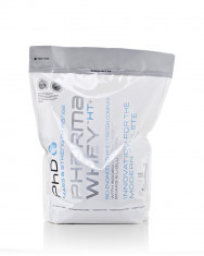 Oferta! Proteine PhD Pharma Whey HT+, sac 4.5 KG (10lb) - calitate superioara foto