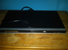 DVD PLAYER DENVER DVU-1009,USB,MEMORY CARD foto