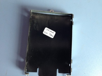 CADDY HARD DISK HP COMPAQ MINI 210-2200 foto