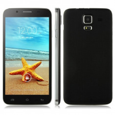 smartphone, telefon mobil N5; RAM 1 gb; dual sim; ecran/ display 5.5 inch; foto