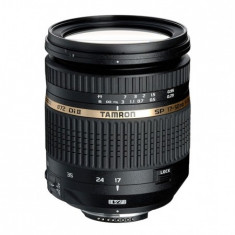 Tamron SP 17-50mm f/2.8 XR Di II VC LD Aspherical IF - Canon foto