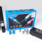 Blue laser Pointer YX-B008 10000 MW Laser Albastru cu Acumulatori si 5 Capete 3