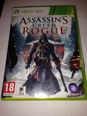 Assassins Creed Rogue XBOX360 foto