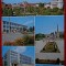 Vedere/Carte postala - RPR - Jud Satul-Mare - Necirculat - Marca fixa