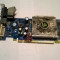 Placa video PCI-E nVidia GeForce 8400 GS, 256 Mb, DVI, VGA, S-video