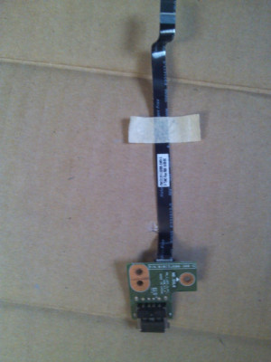 mufa usb/usburi HP G72 g72-b40sg G62 A41SF 01013js00-388-g foto