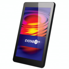 Tableta Evotab 5 HD 7&amp;quot; - Resigilat foto