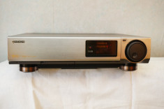 Video recorder S-VHS HITACHI S895 stereo Hi-Fi foto