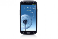 Smartphone SAMSUNG Galaxy S3 Neo i9300i Dual SIM 16GB Black foto