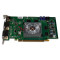 Placa video PCI-E Nvidia Quadro FX 560, 128 Mb/ 128 bit,2x DVI, TV-out